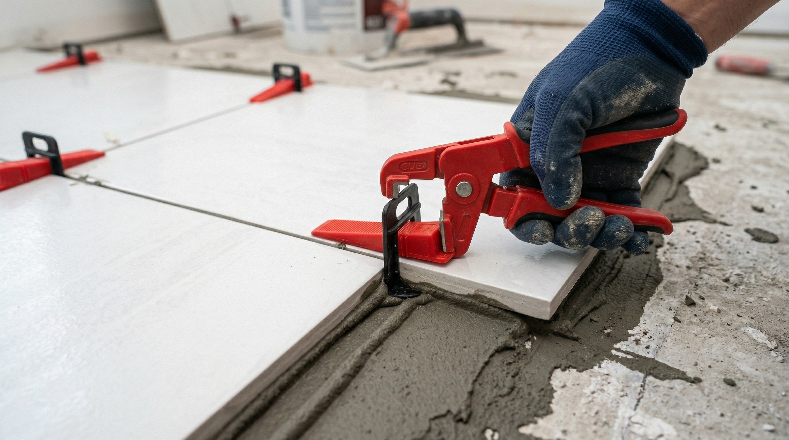 Franco Liborio Fliesentechnik GmbH – Fliesenleger Bretten